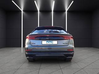 AUDI Q8 usata, con Alzacristalli elettrici