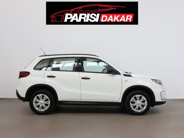 SUZUKI Vitara usata, con Cerchi in lega