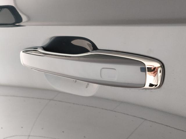 VOLVO XC90 usata, con Climatizzatore