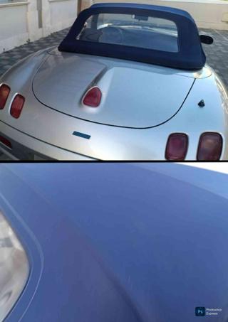 FIAT Barchetta usata 7