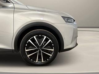 DS AUTOMOBILES DS 7 usata, con Sensore di luce