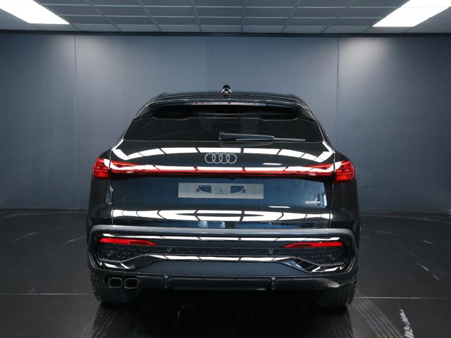 AUDI Q5 usata, con Airbag Passeggero