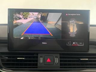 AUDI Q5 usata, con ESP