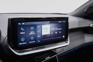 PEUGEOT 2008 usata, con Bracciolo