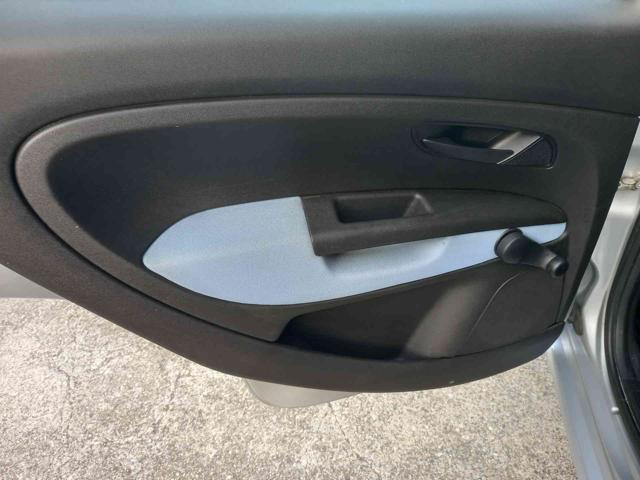 FIAT Grande Punto usata 19