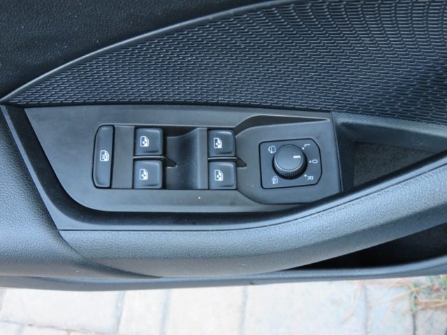 SKODA Octavia usata, con Boardcomputer
