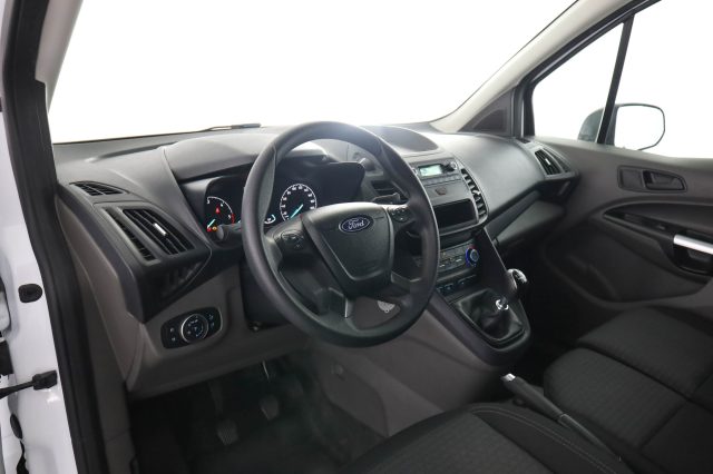 FORD Transit Connect usata 1
