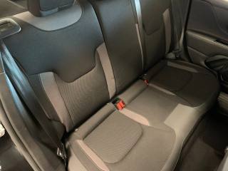 JEEP Renegade usata, con Cruise Control