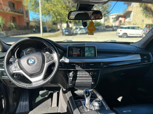 BMW X5 usata, con Climatizzatore