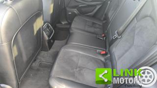 PORSCHE Macan usata, con Controllo automatico clima