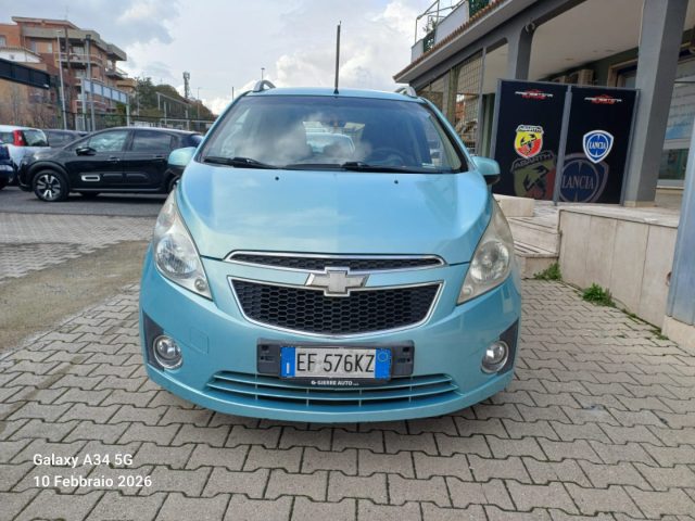 CHEVROLET Spark usata, con Airbag