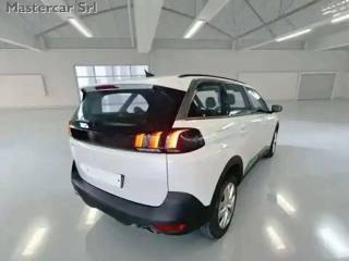 PEUGEOT 5008 usata, con Airbag Passeggero