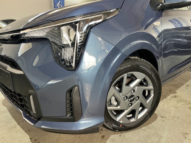 KIA Picanto usata, con Airbag Passeggero