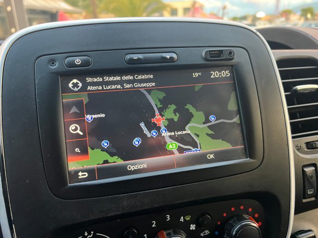FIAT Talento usata, con Controllo trazione