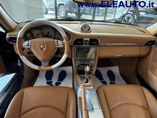 PORSCHE 911 usata, con Climatizzatore