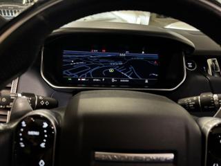 LAND ROVER Range Rover Sport usata, con Servosterzo