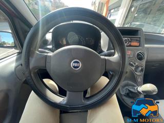 FIAT Panda usata 10