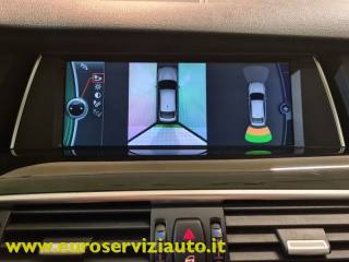 BMW 530 usata, con Sensore di pioggia