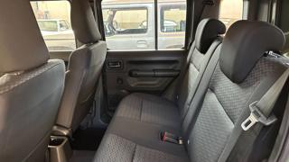 SUZUKI Jimny usata 17