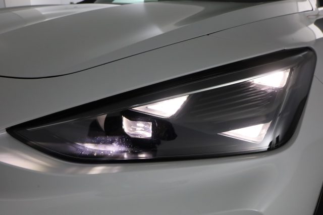 CUPRA Formentor usata 8
