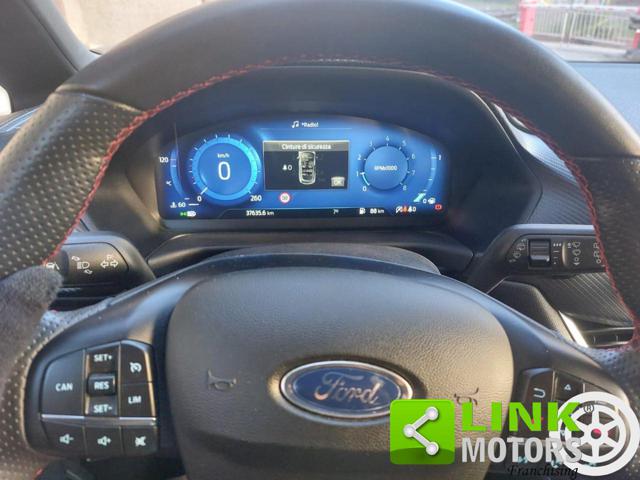FORD Fiesta usata, con Cruise Control