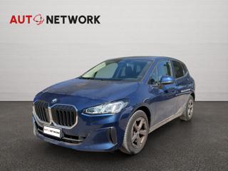 BMW 218 usata, con Airbag