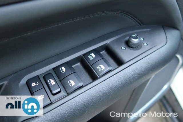 JEEP Compass usata 15