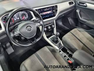 VOLKSWAGEN T-Roc usata, con Cronologia tagliandi