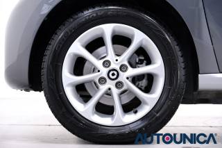 SMART ForFour usata, con Cruise Control
