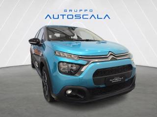CITROEN C3 usata, con Autoradio