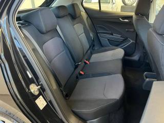 SKODA Fabia usata, con Servosterzo