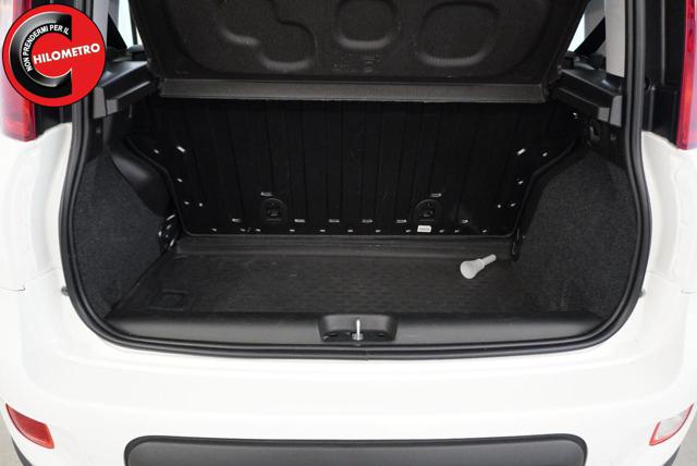 FIAT Panda usata, con Alzacristalli elettrici