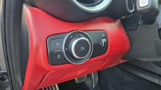 ALFA ROMEO Giulia usata, con Sistema di navigazione