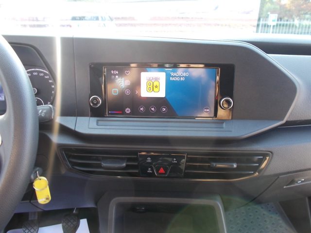 VOLKSWAGEN Caddy usata, con Controllo trazione