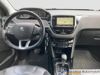 PEUGEOT 2008 usata, con Servosterzo