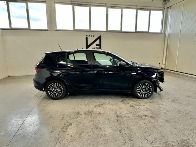 FIAT Tipo usata, con Cerchi in lega
