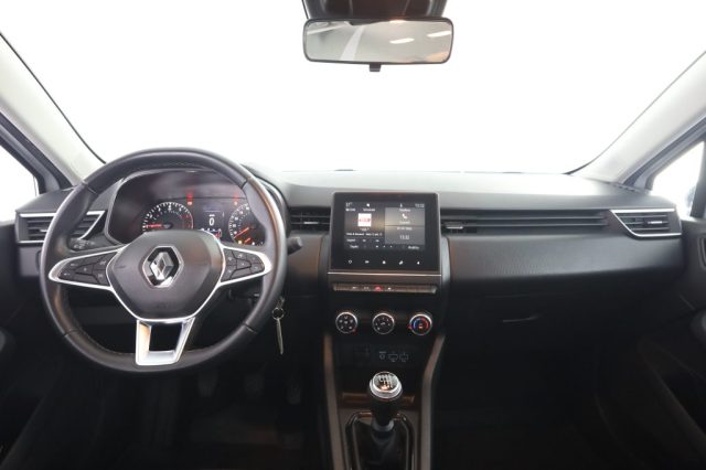 RENAULT Clio usata 3