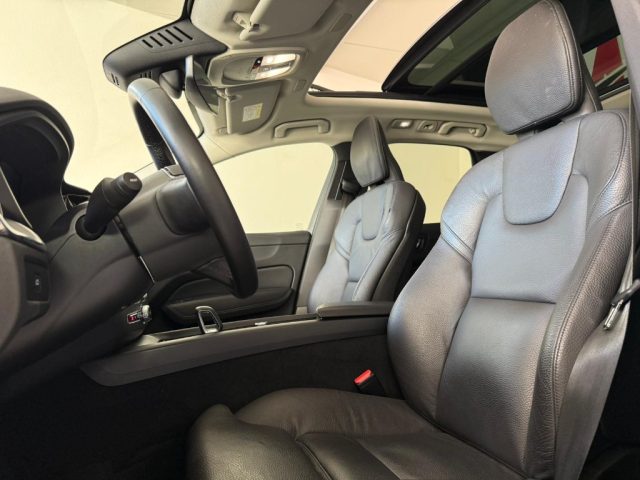 VOLVO XC60 usata, con Sensore di pioggia
