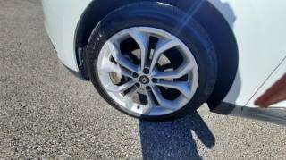RENAULT Scenic usata, con Climatizzatore