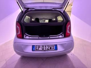 VOLKSWAGEN up! usata 6