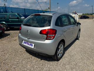CITROEN C3 usata, con Alzacristalli elettrici