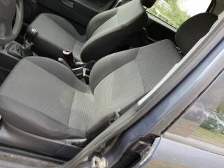 OPEL Meriva usata, con Sedile posteriore sdoppiato