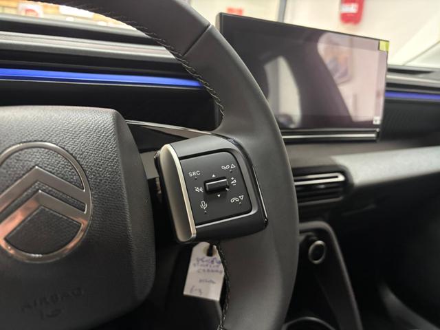 CITROEN C3 usata, con Alzacristalli elettrici