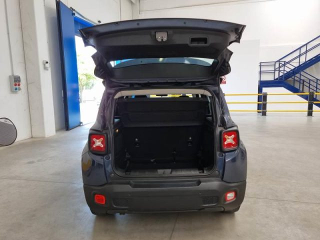 JEEP Renegade usata 18