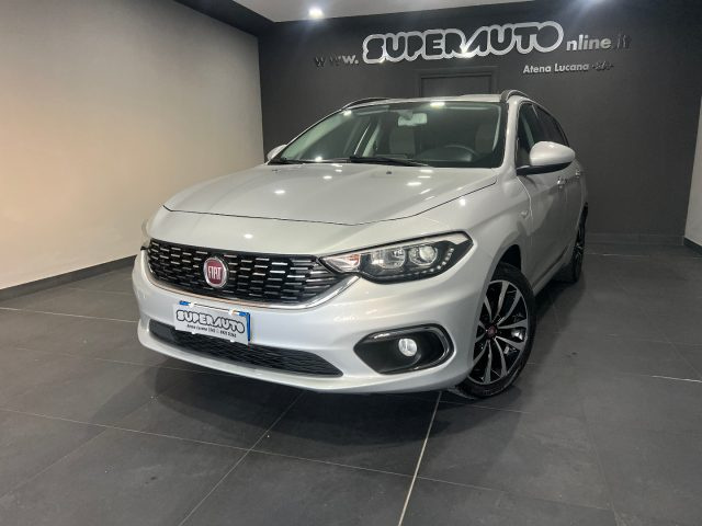 FIAT Tipo usata, con Airbag laterali