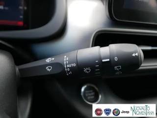JEEP Avenger usata, con Fari LED