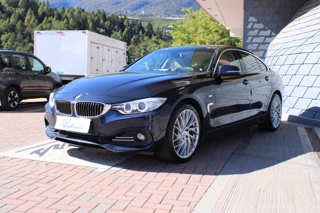 BMW 430 usata, con Airbag Passeggero