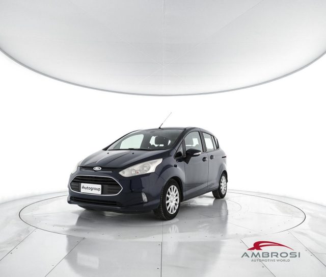 FORD B-Max usata 0
