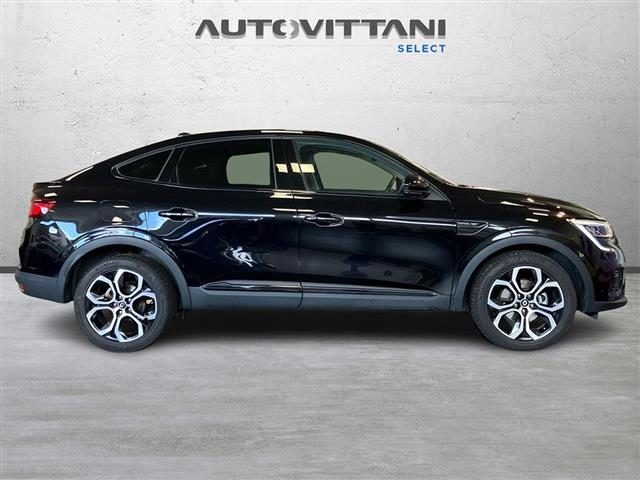 RENAULT Arkana usata, con Autoradio