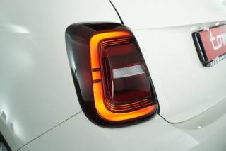 FIAT 500e usata 14